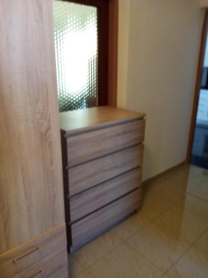 Apartmani Nikola Биоград на Мору Екстериор снимка