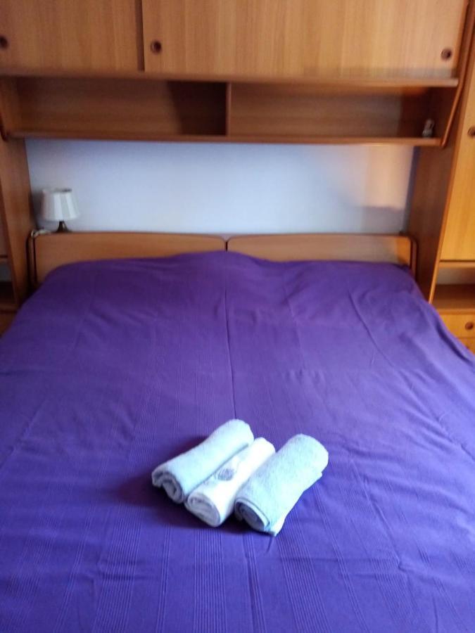 Apartmani Nikola Биоград на Мору Екстериор снимка