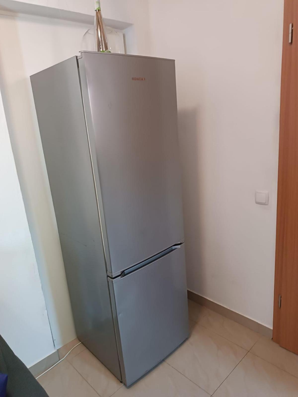Apartmani Nikola Биоград на Мору Екстериор снимка