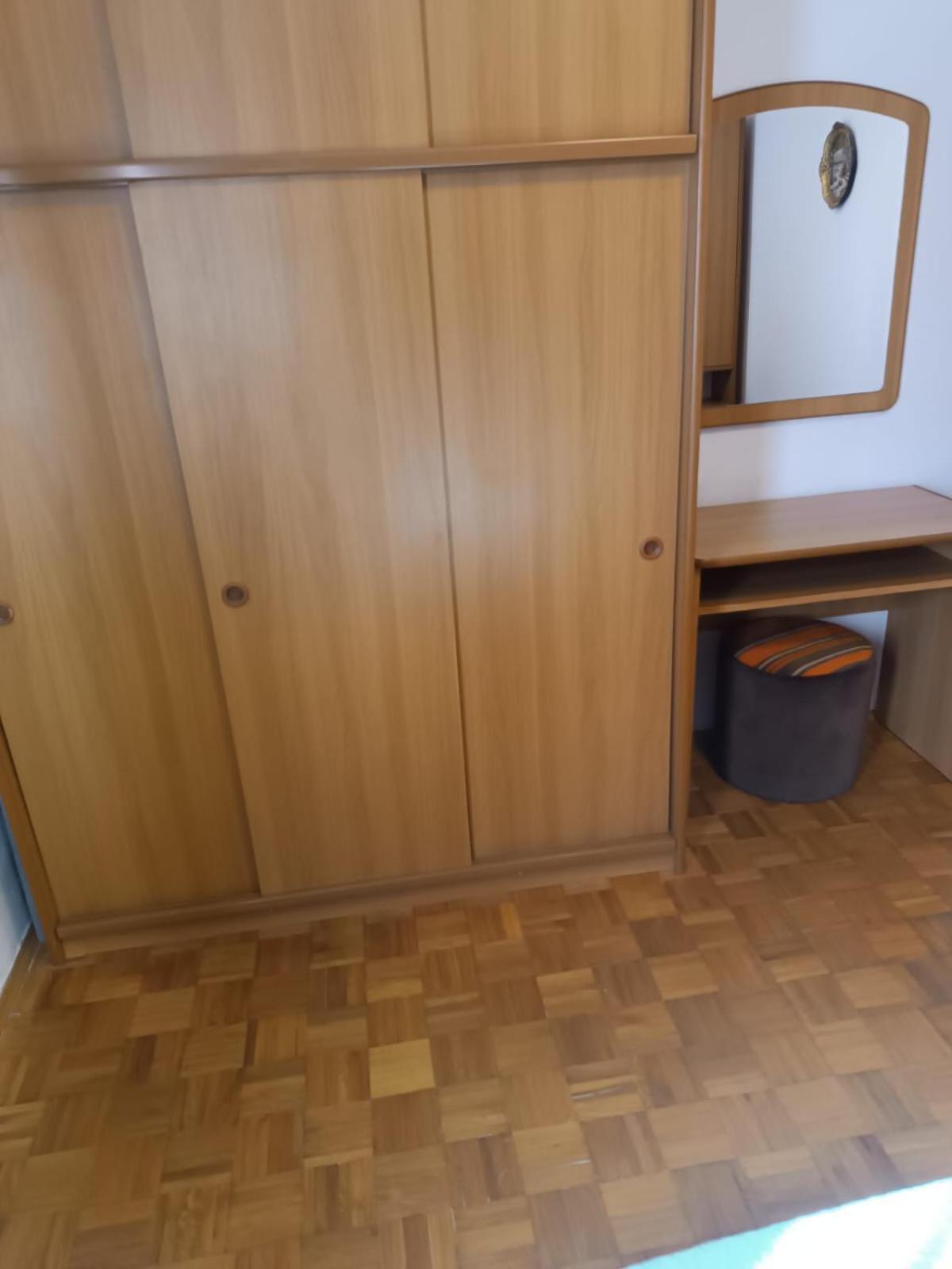 Apartmani Nikola Биоград на Мору Екстериор снимка