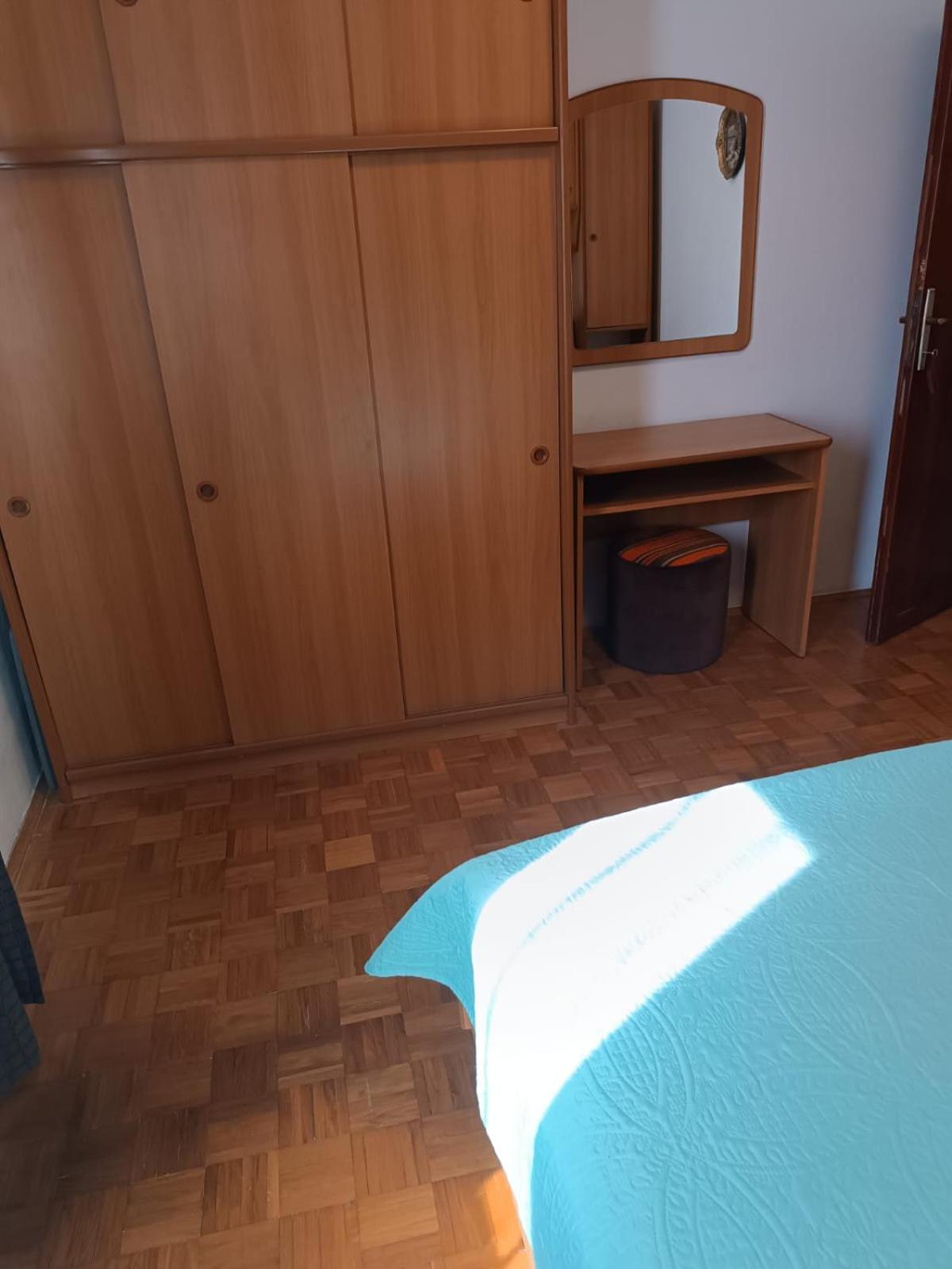 Apartmani Nikola Биоград на Мору Екстериор снимка