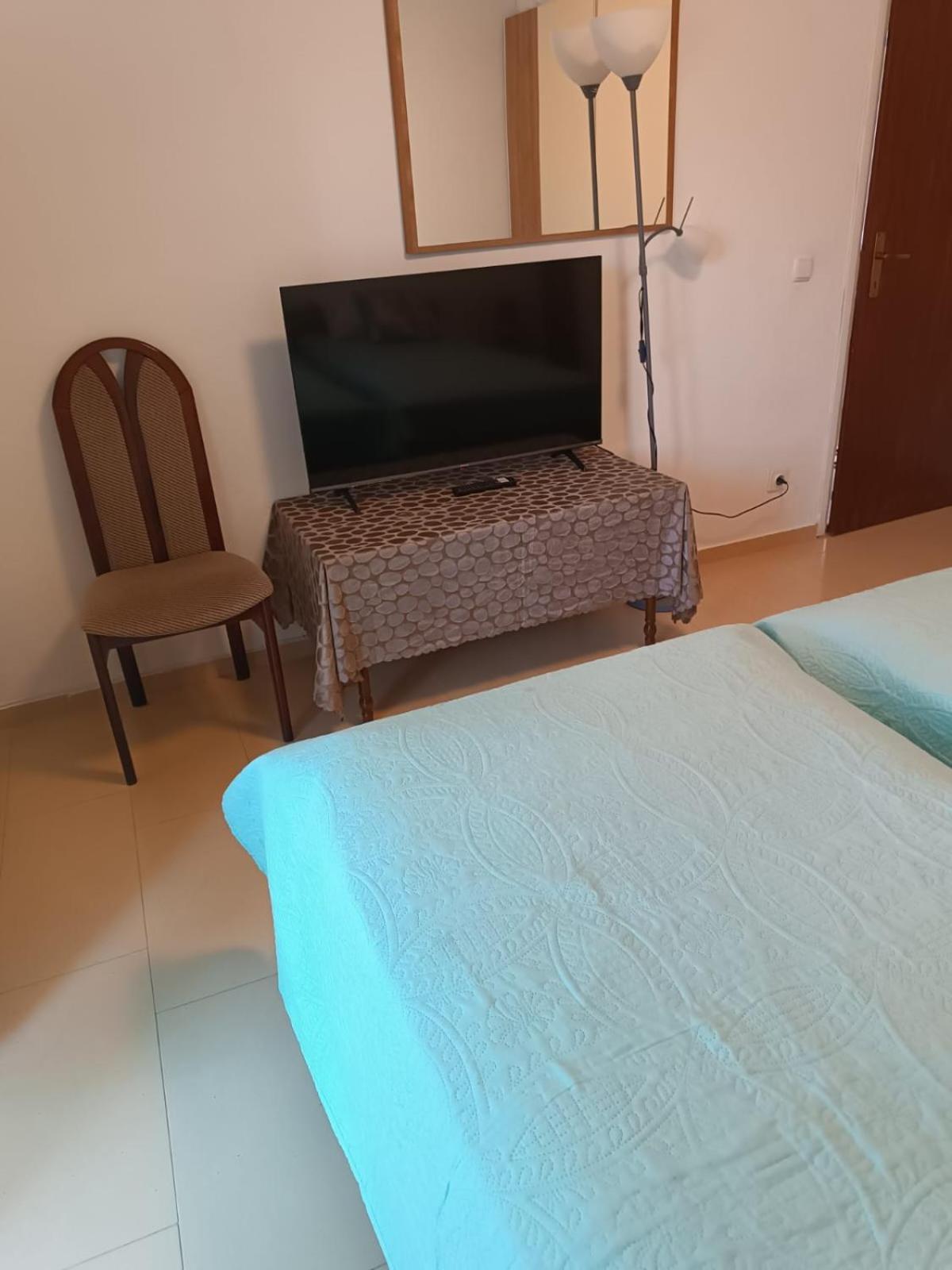 Apartmani Nikola Биоград на Мору Екстериор снимка