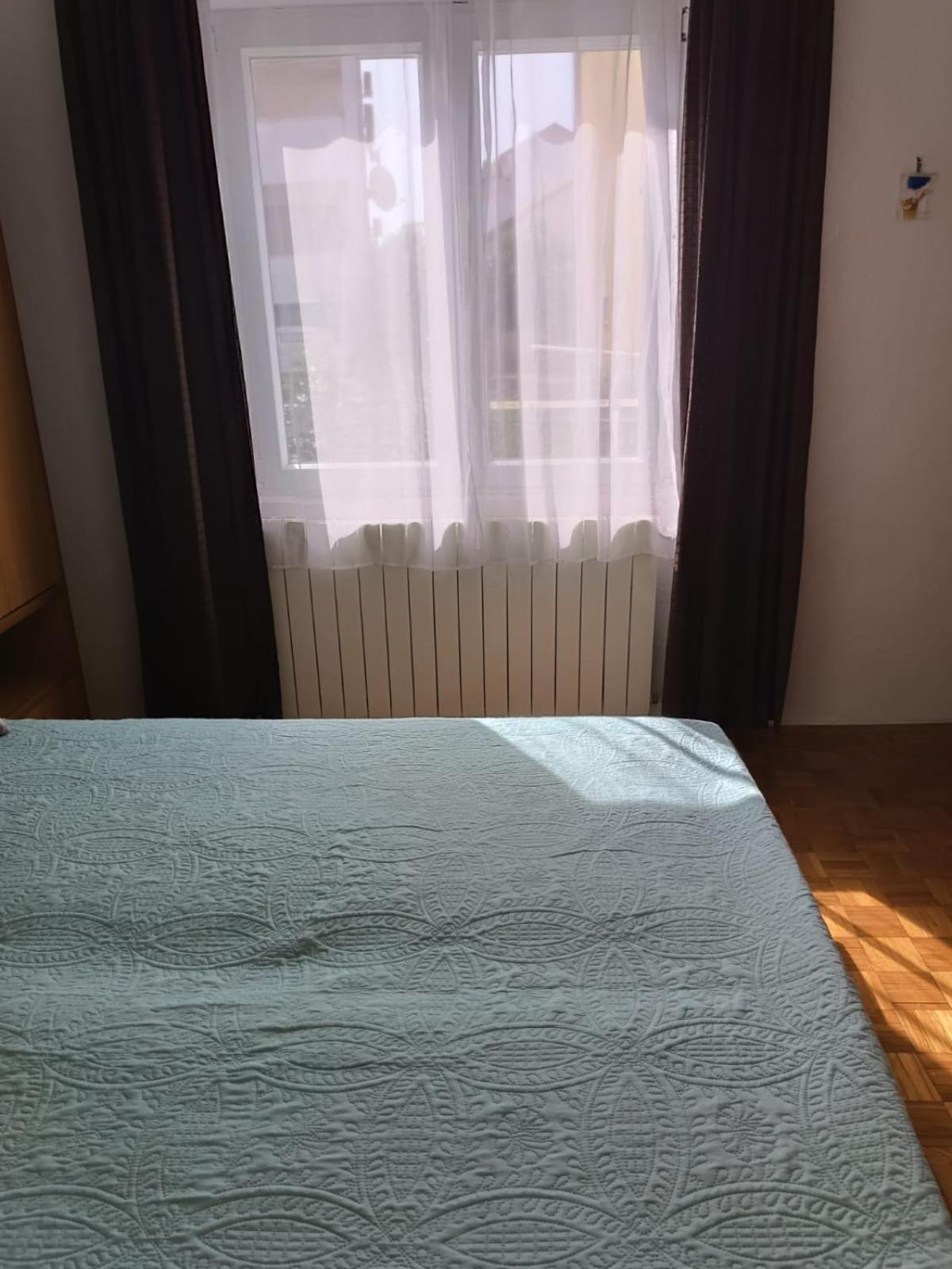 Apartmani Nikola Биоград на Мору Екстериор снимка