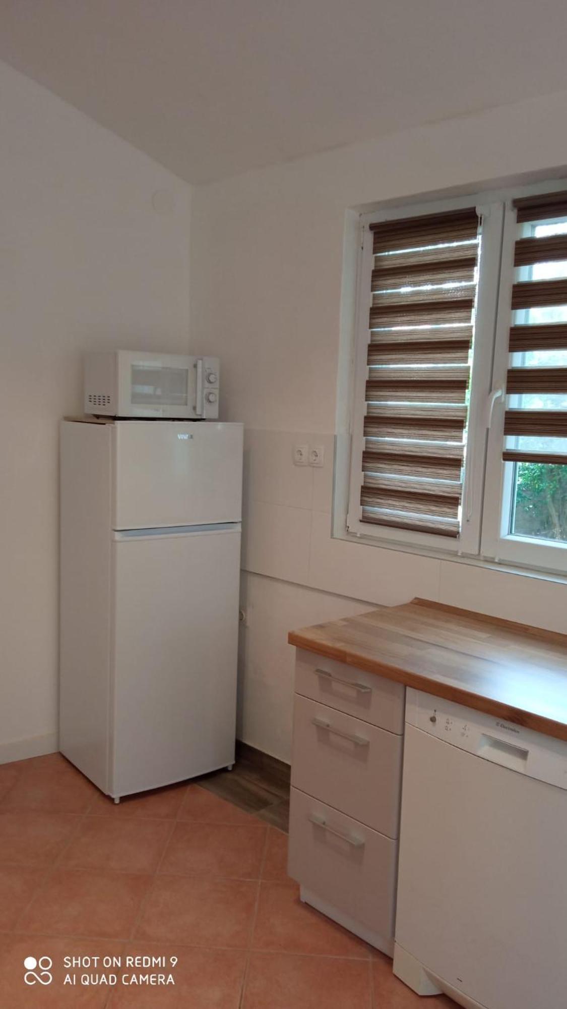 Apartmani Nikola Биоград на Мору Екстериор снимка