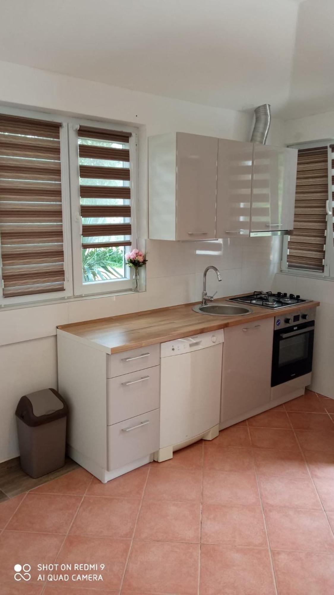 Apartmani Nikola Биоград на Мору Екстериор снимка