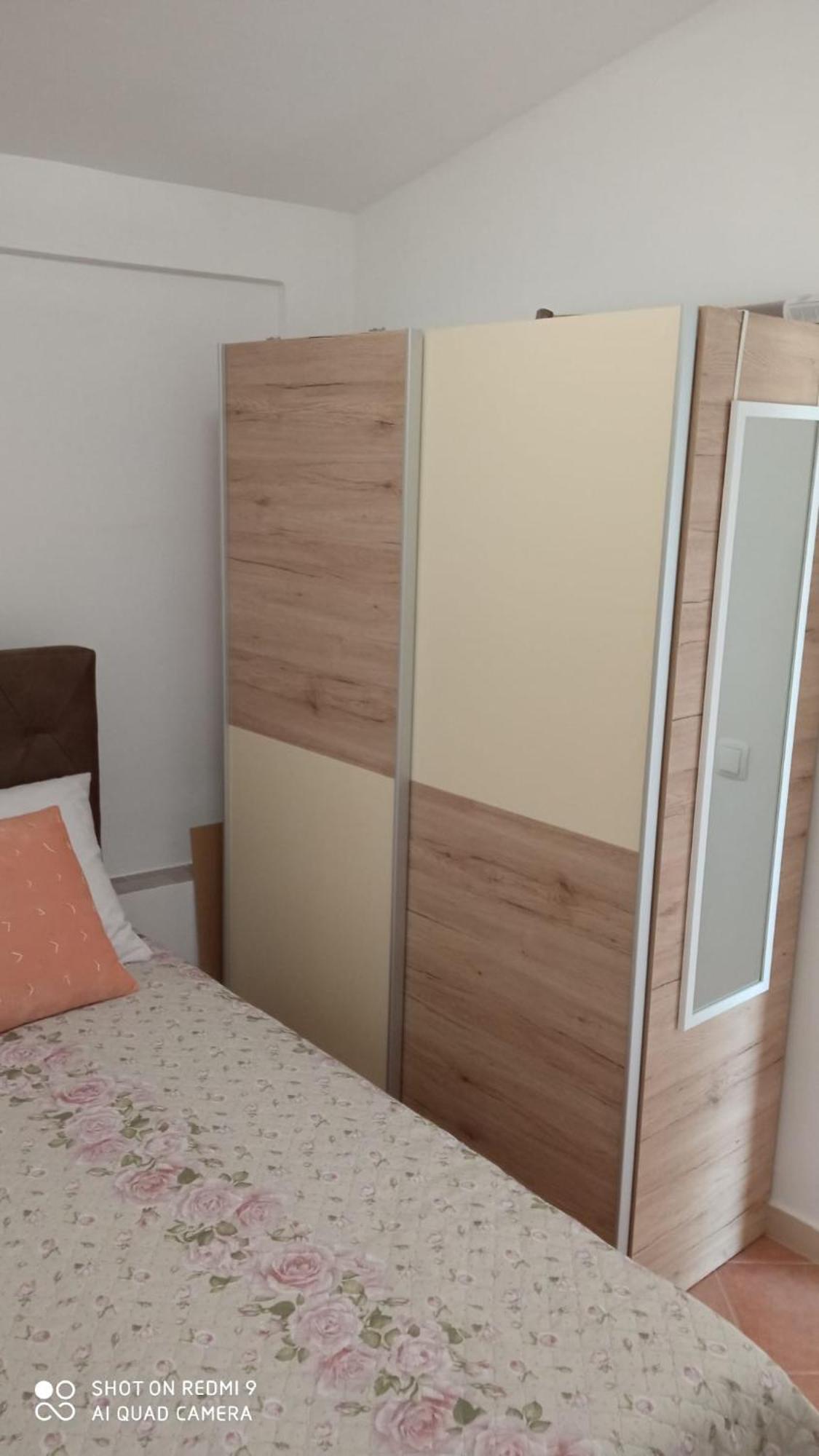 Apartmani Nikola Биоград на Мору Екстериор снимка