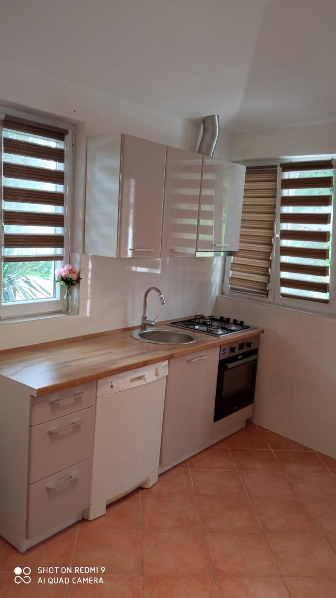Apartmani Nikola Биоград на Мору Екстериор снимка