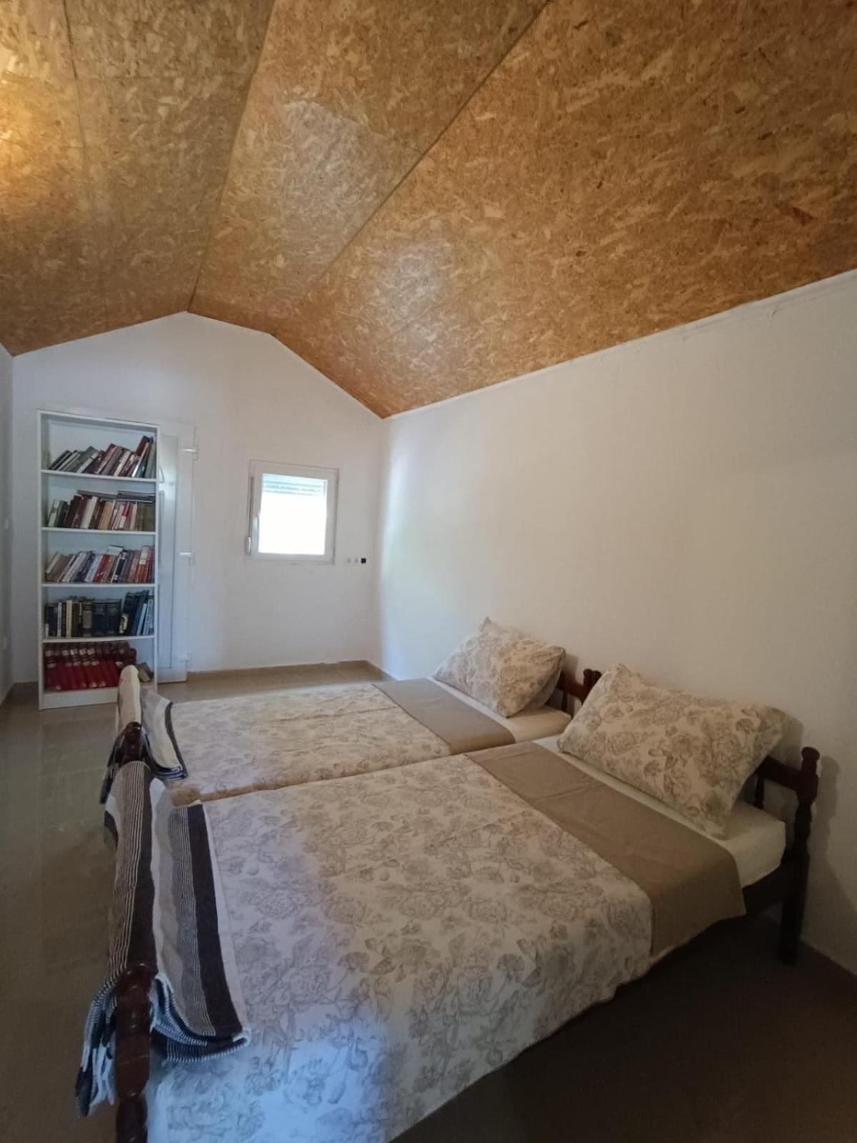 Apartmani Nikola Биоград на Мору Екстериор снимка
