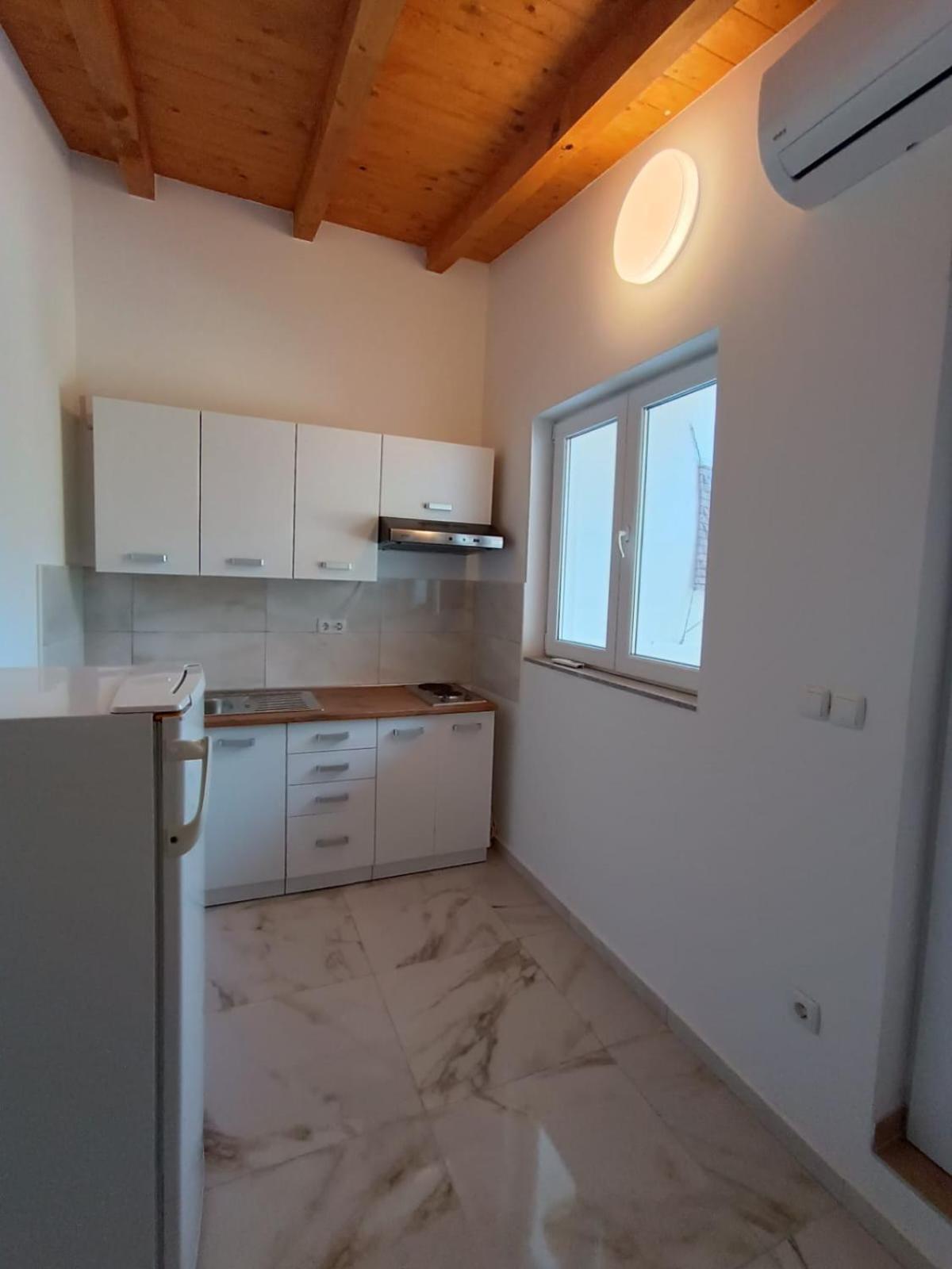 Apartmani Nikola Биоград на Мору Екстериор снимка