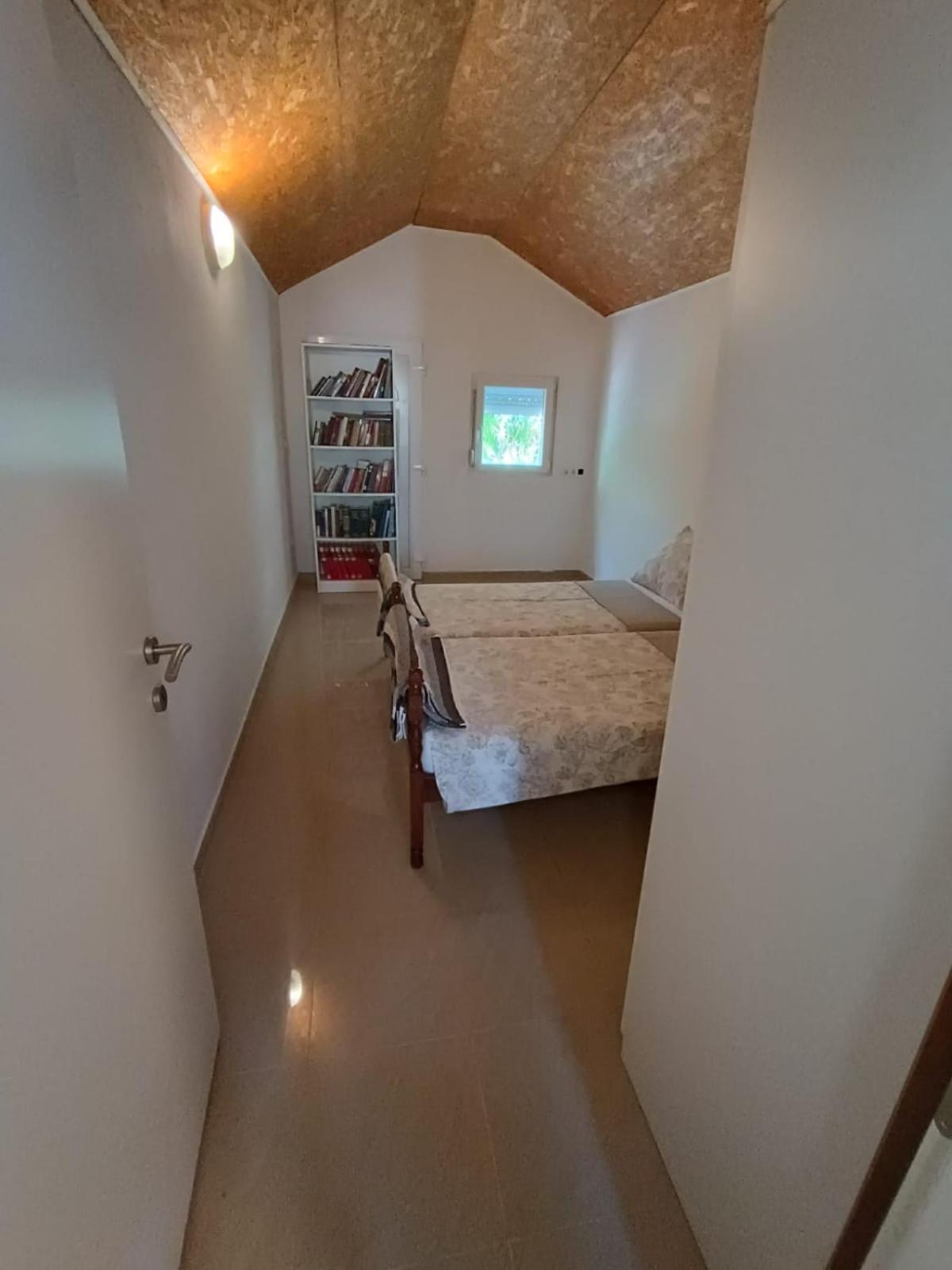 Apartmani Nikola Биоград на Мору Екстериор снимка